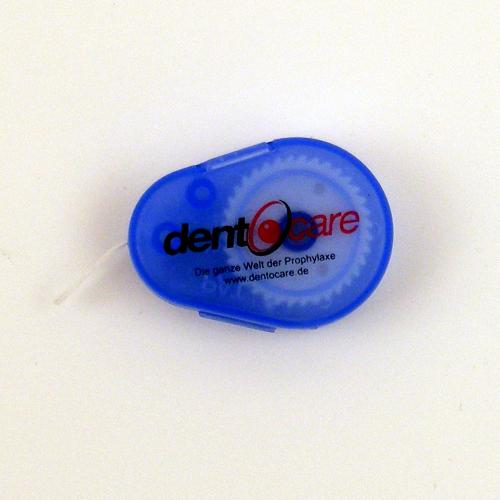 Dent-o-care Pocket-Fix Zahnseide 