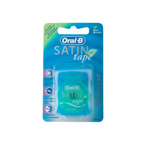 OralB Satin Tape 