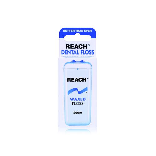 Reach Zahnseide / Zahnband 1