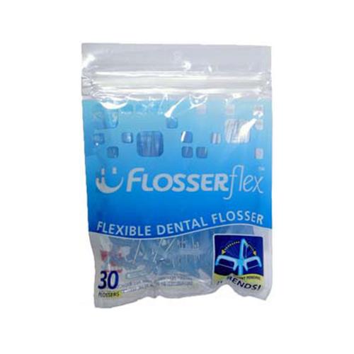 FlosserFlex 1
