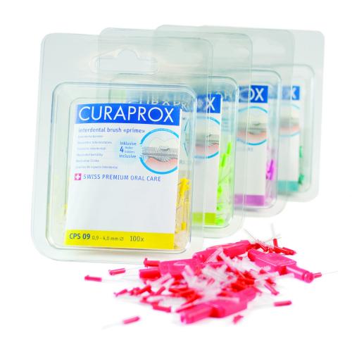 Curaprox CPS Praxisbox 