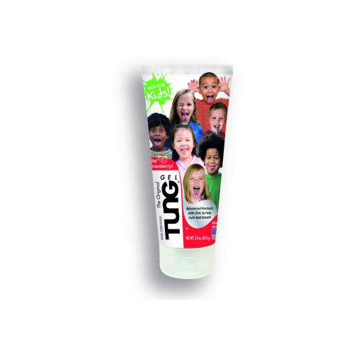 TUNG Gel for Kids 