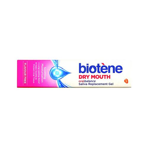 biotène oralbalance Gel 