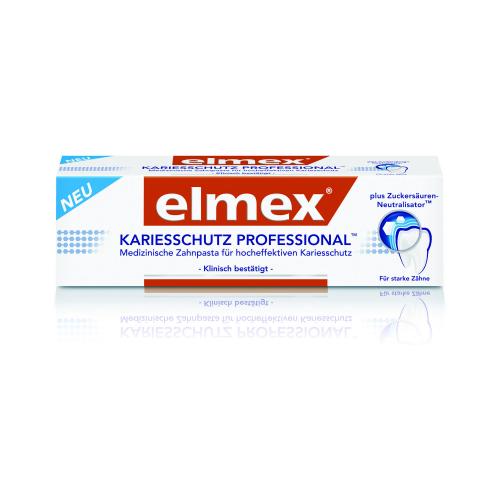 elmex Kariesschutz Professional 
