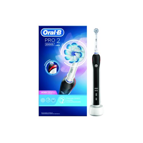 OralB Pro 3 3000 