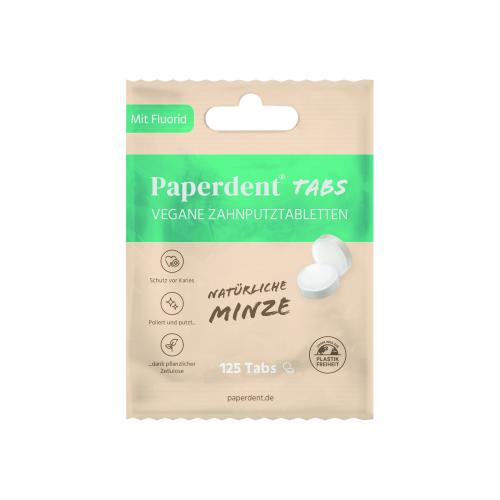 Paperdent Tabs 