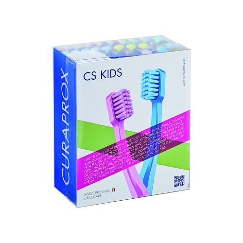Curaprox CS Kids 36er-Box 