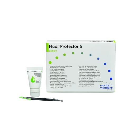 Fluor Protector S 1