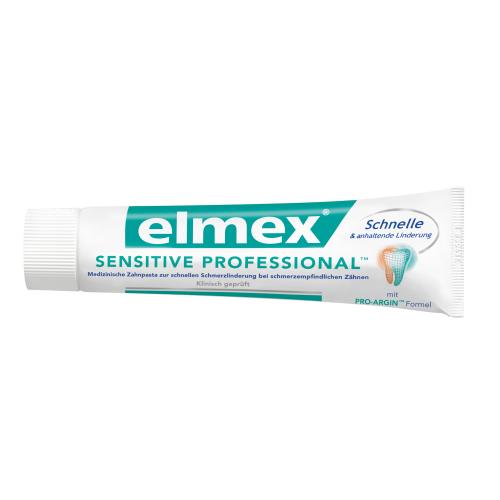 elmex Sensitive Professional 