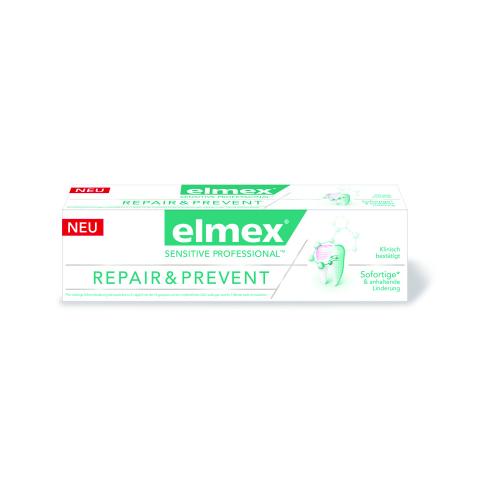 elmex Sensitive Professional Repair & Prevent 
