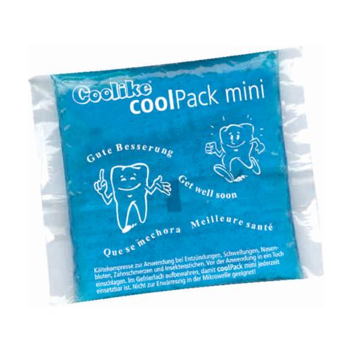 Coolike coolPack mini 