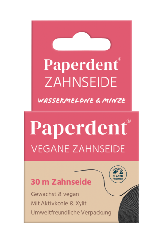 Paperdent Zahnseide 2