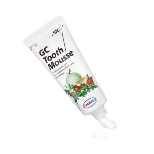 GC Tooth Mousse 2