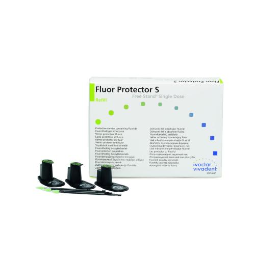 Fluor Protector S 2